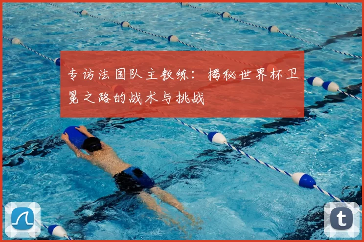 专访法国队主教练：揭秘世界杯卫冕之路的战术与挑战
