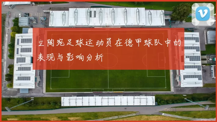 立陶宛足球运动员在德甲球队中的表现与影响分析