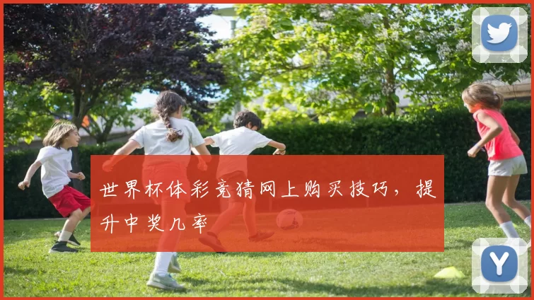 世界杯体彩竞猜网上购买技巧,提升中奖几率