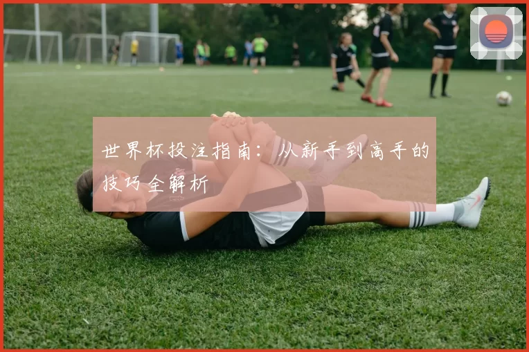 世界杯投注指南:从新手到高手的技巧全解析