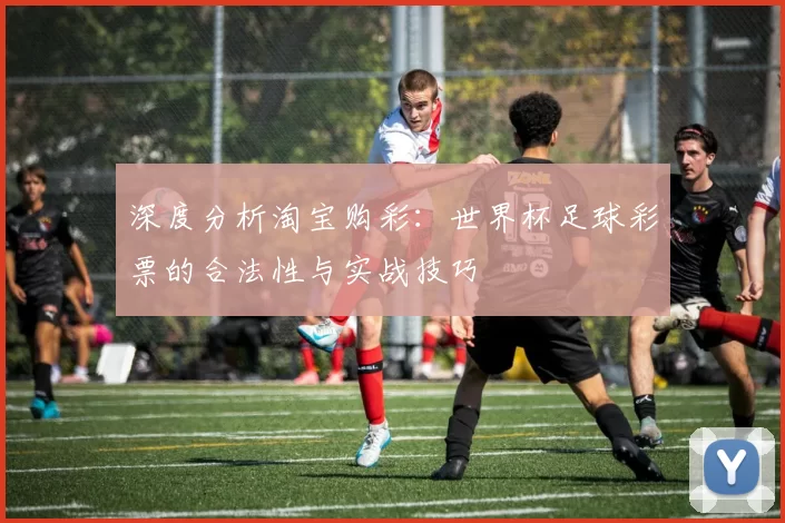 深度分析淘宝购彩:世界杯足球彩票的合法性与实战技巧