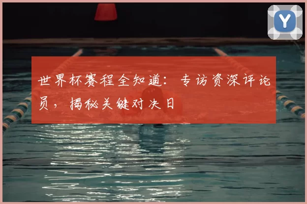 世界杯赛程全知道：专访资深评论员，揭秘关键对决日