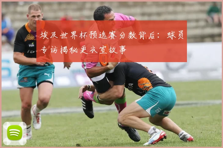埃及世界杯预选赛分数背后：球员专访揭秘更衣室故事